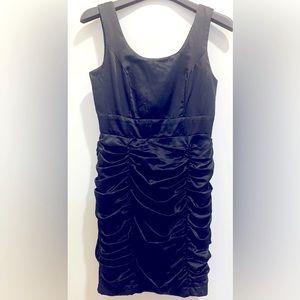 Forever 21 black dress size medium